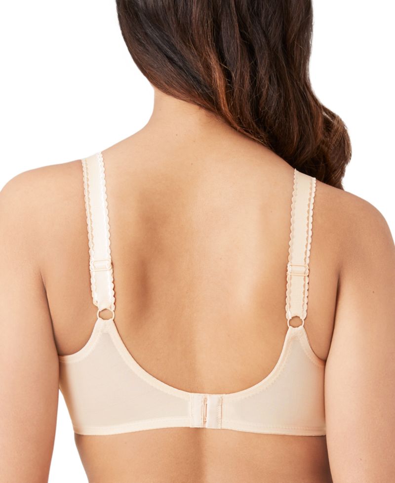 Women's Slimline Seamless Minimizer Bra 85154