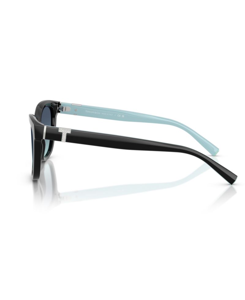 Women's Large Sunglasses, TF4237B