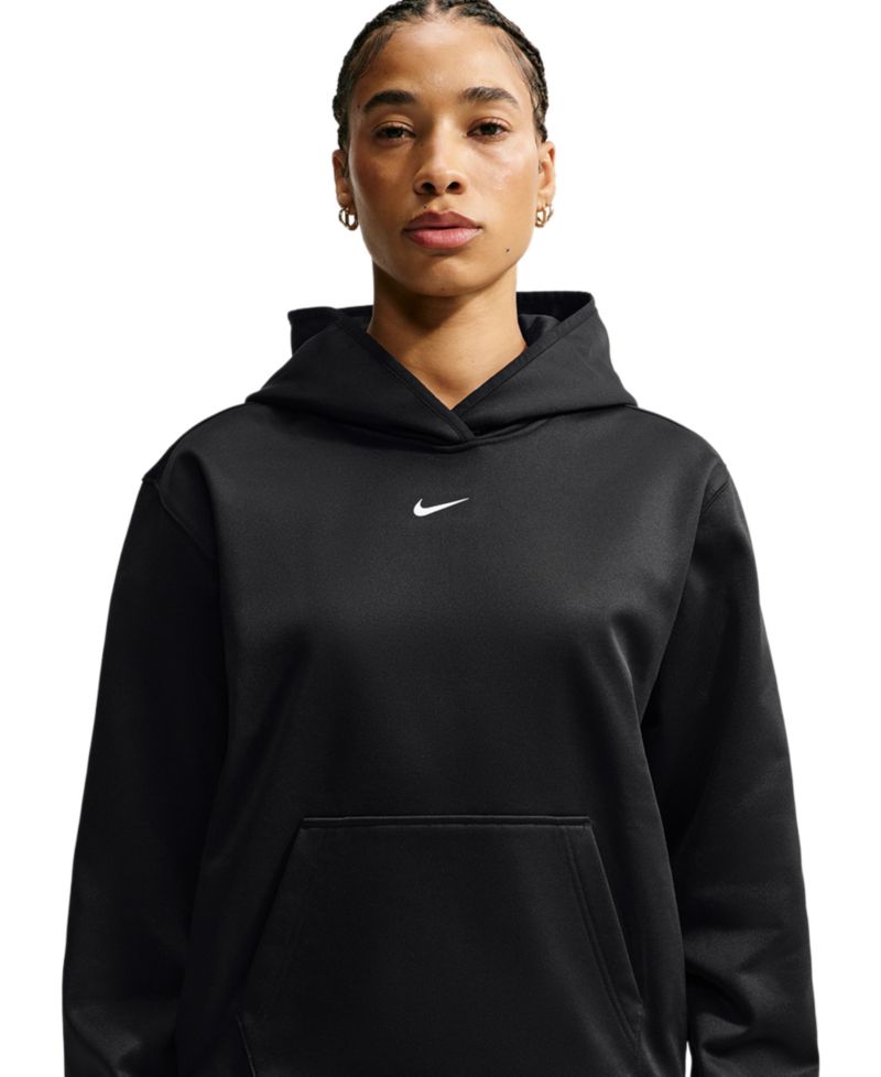 Women's Studio Fleece Therma-FIT Pullover Hoodie