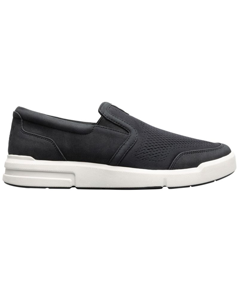 Men’s Kore City Rally Mesh Moc-Toe Shoes