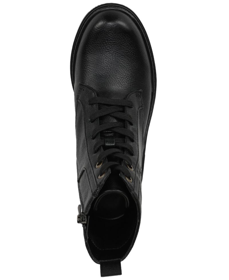 Women's Legend Lace-Up Short Boots