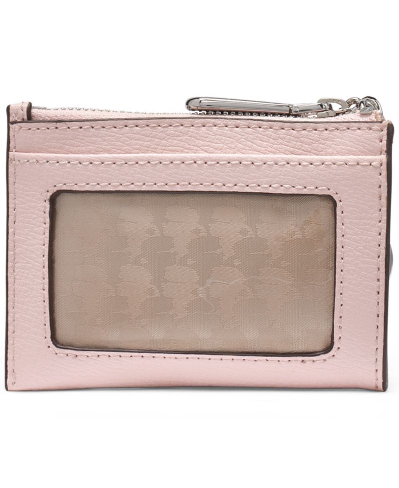 Magnetic Snap Wallet