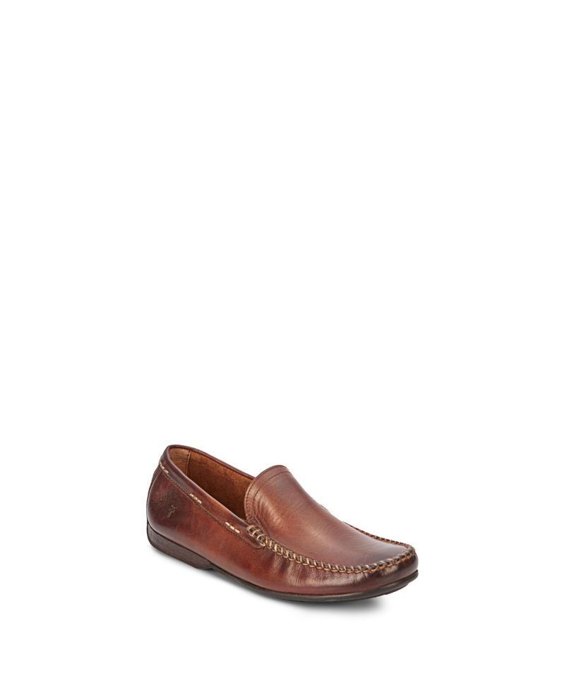 Men's Lewis Venetian Slip On Driving Loafer