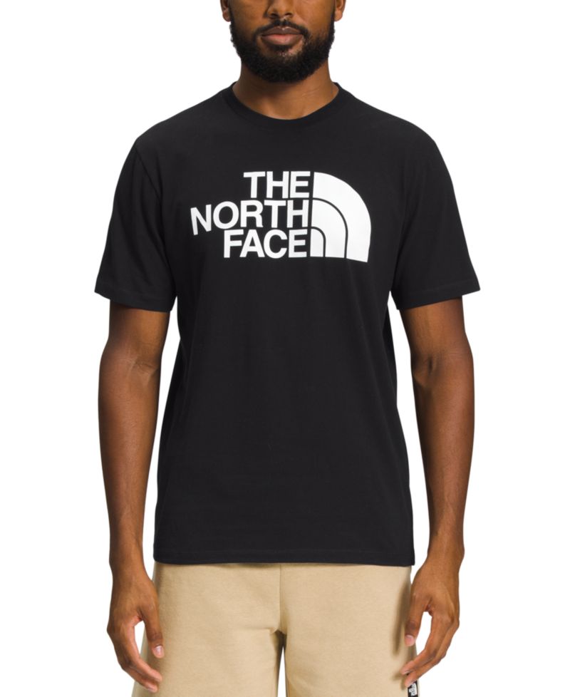 Men's Half-Dome Logo T-Shirt