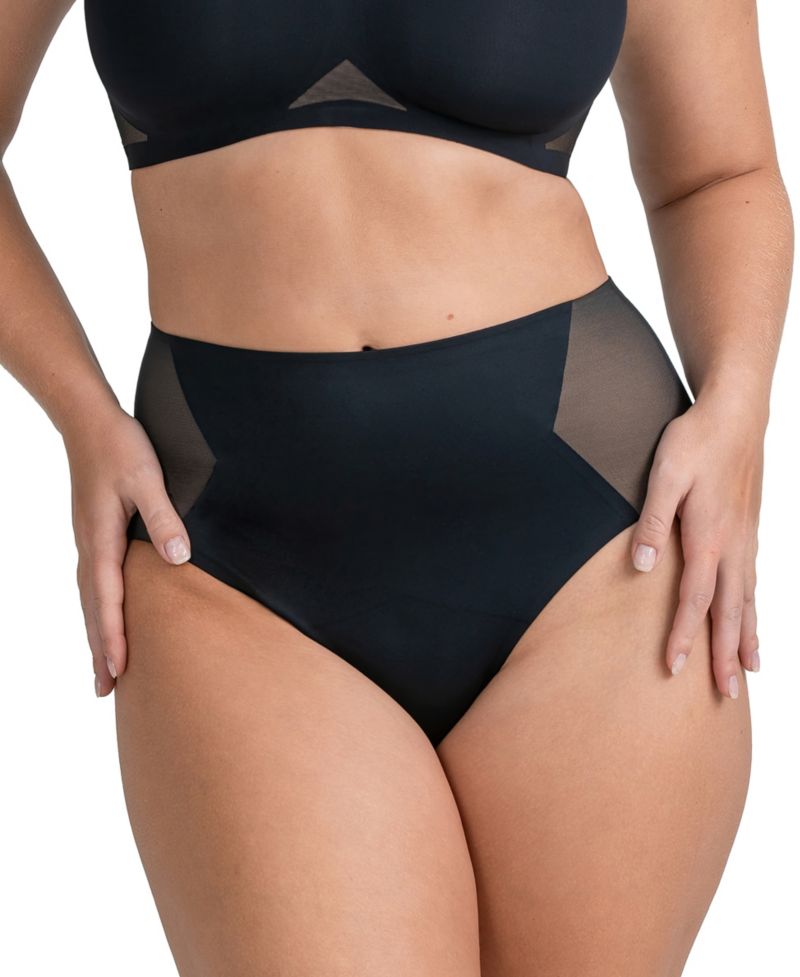 Women's CrossOver Brief