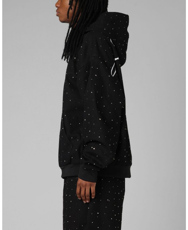 Men's Hail Storm Premium Hoodie
