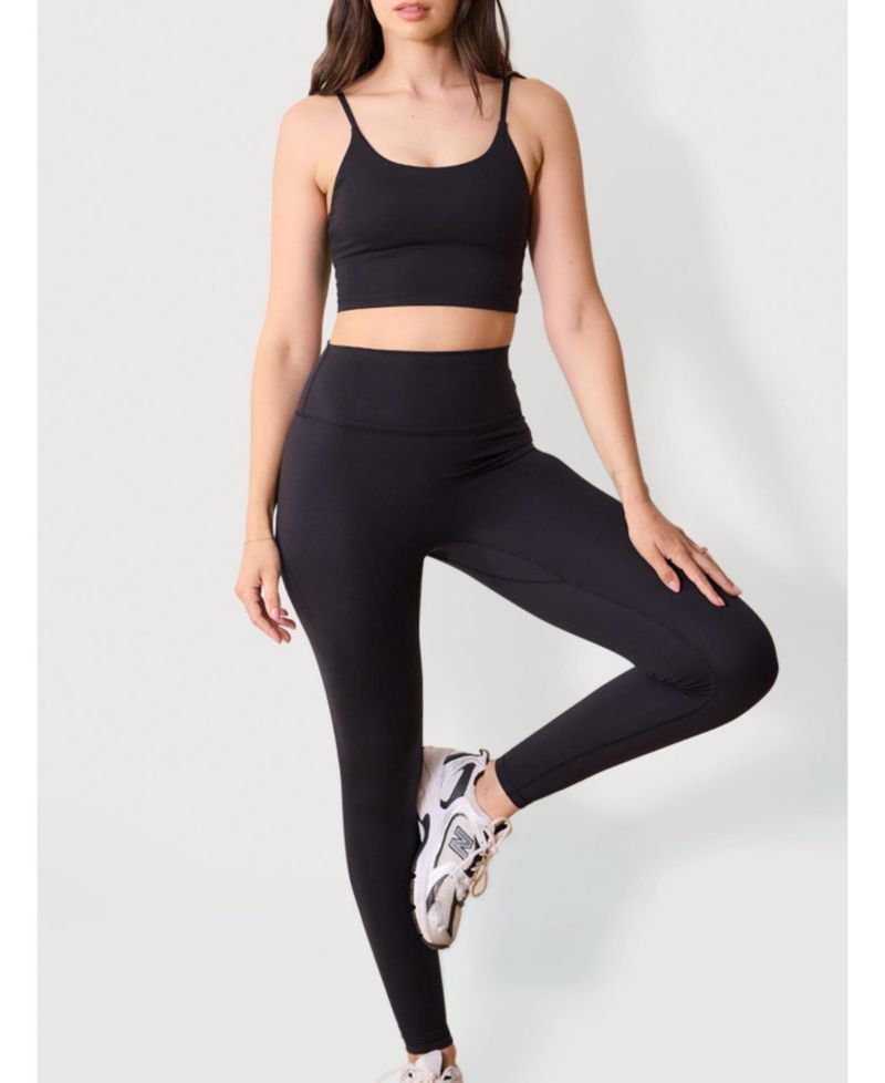 Women's 24/7 Revitalise High Waist Tall Leggings