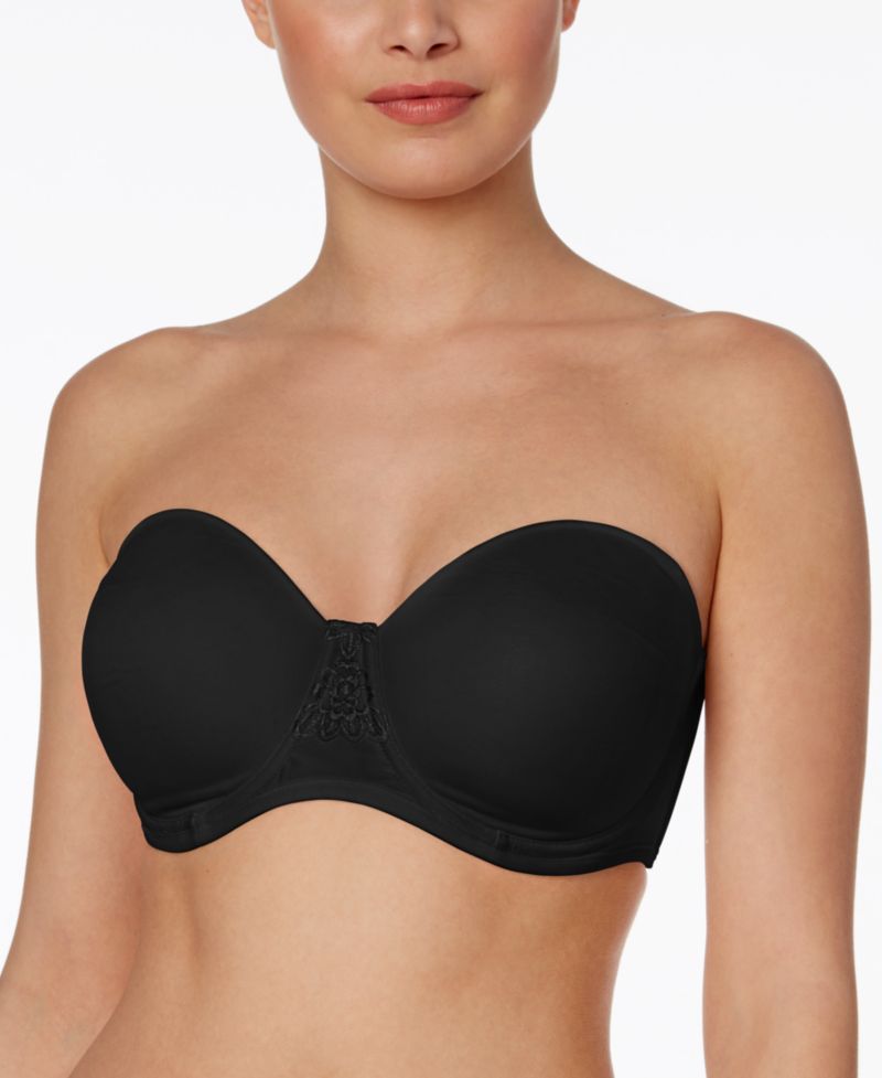 Vanity Fair Beauty Back® Full Figure Strapless Underwire Bra 74380
