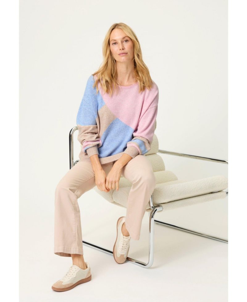 Women's Graphic Sweater