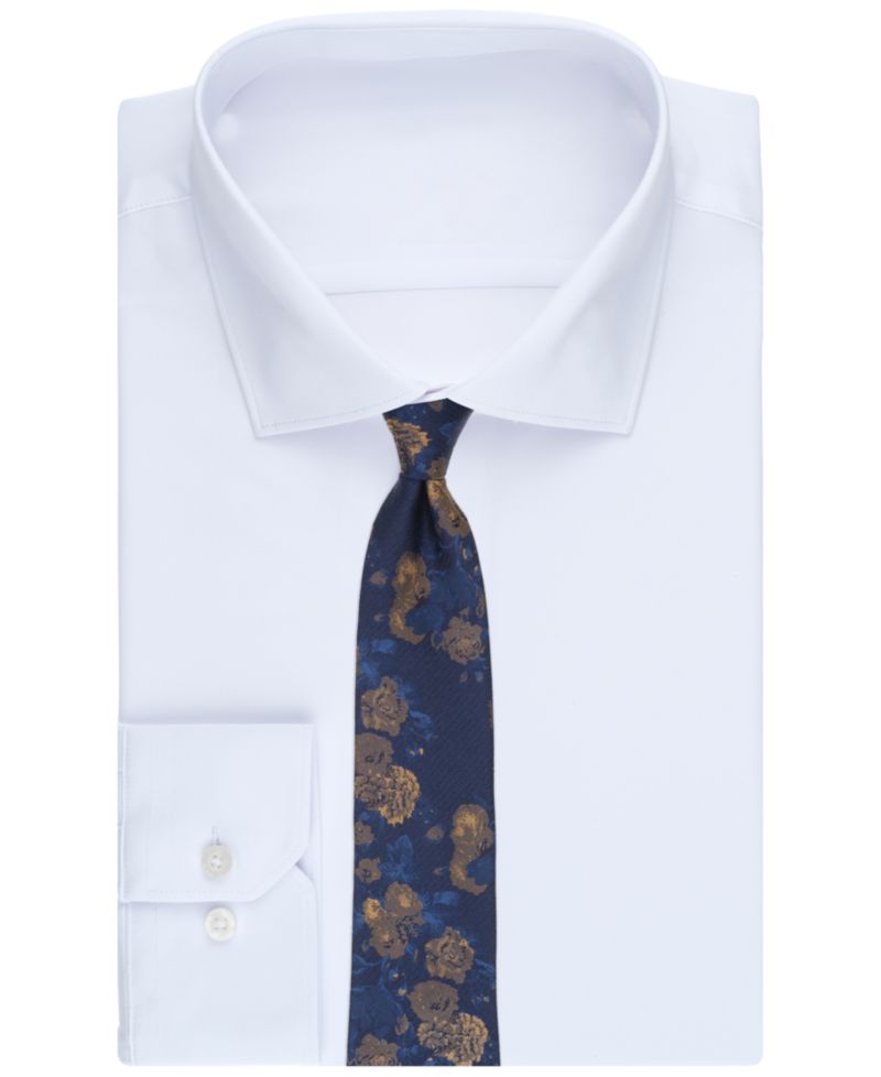 Men's Botanical Classic Tie