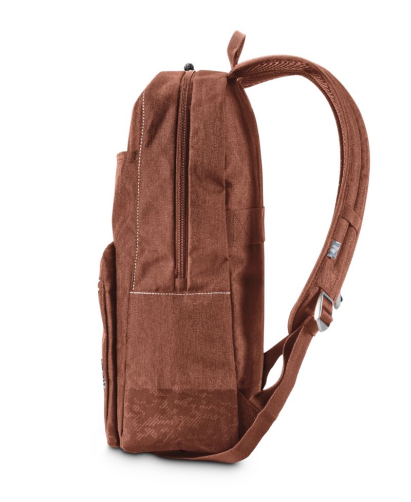 Rainier Simple Backpack, 16"
