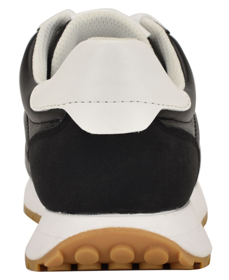 Women's Tatyann Retro Lace-Up Sneakers