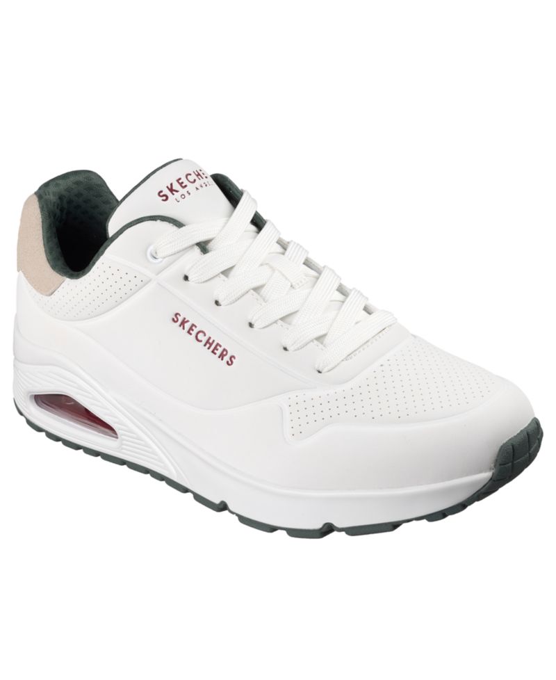 Men's Uno - Suited On Air Memory Foam Sneakers from Finish Line