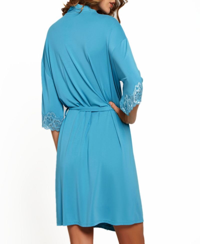 Women's Rihanna Modal Robe