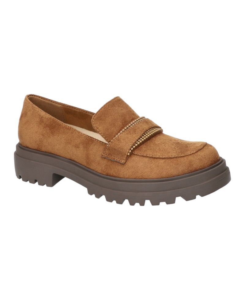 Women's Pulse Slip-On Loafers