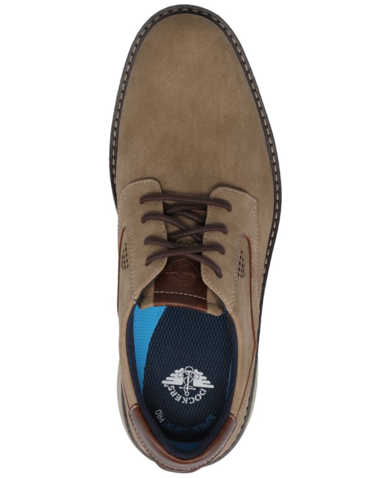 Men's Murdoch Casual Oxfords