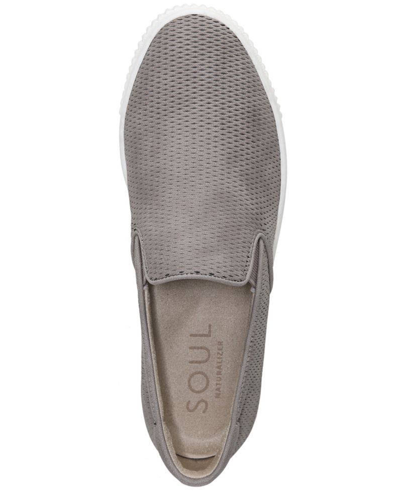 Tia Slip-On Sneakers