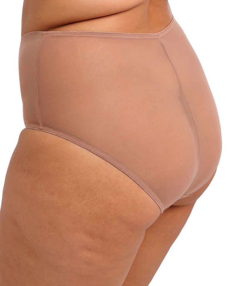 Plus Size Matilda Full Brief