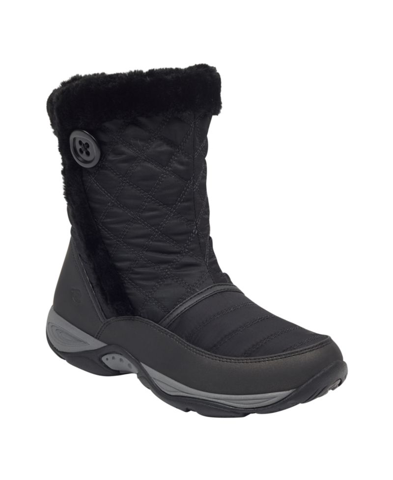 Women's Exposure Cozy Cold Weather Boots