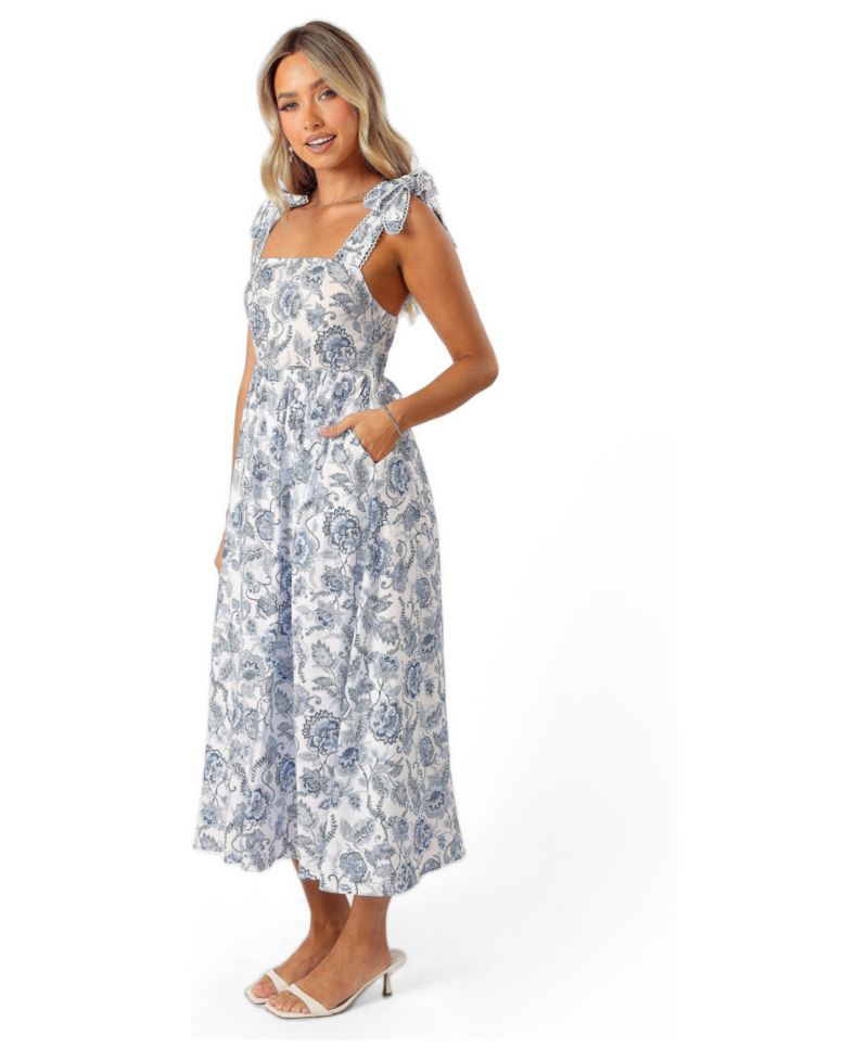 Women's Janie Midi Dress