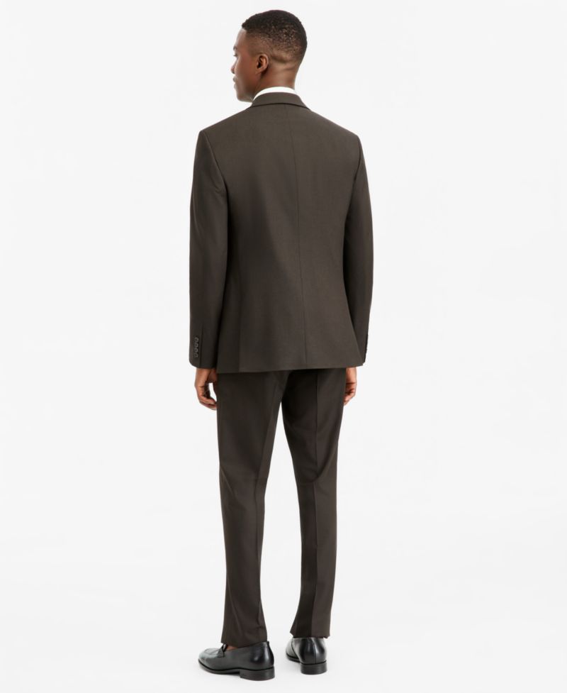 Men's Modern-Fit Fall 2-Piece Suit