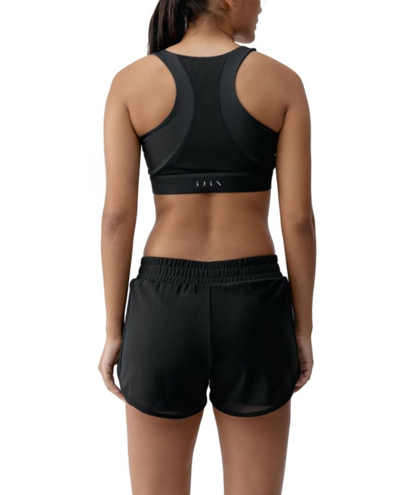 Women's Padma 2.0 High-Support Performance Sports Top