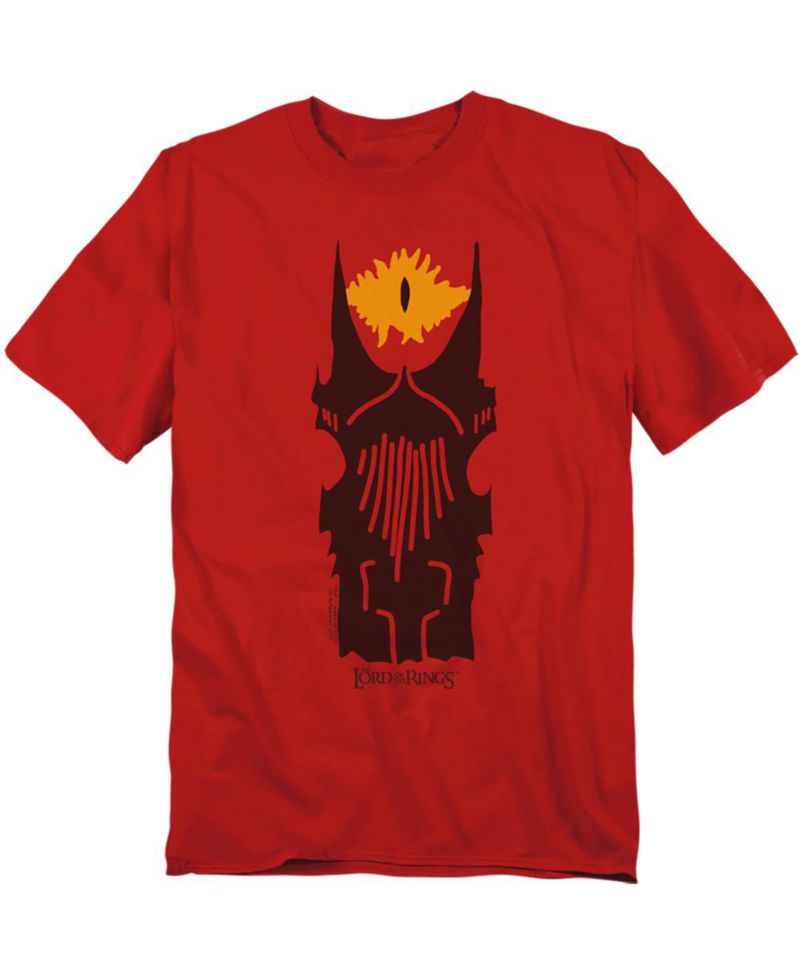 Big & Tall The Evil Eye T-Shirt