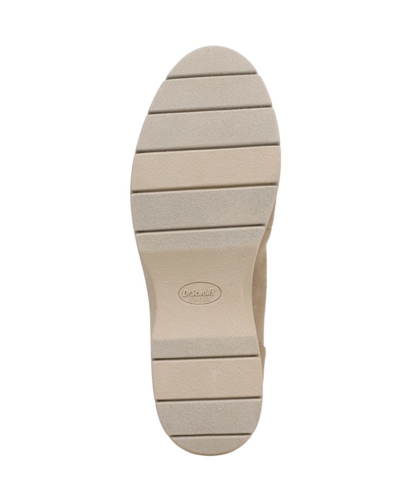 Women's Nice Day Lug Sole Loafers