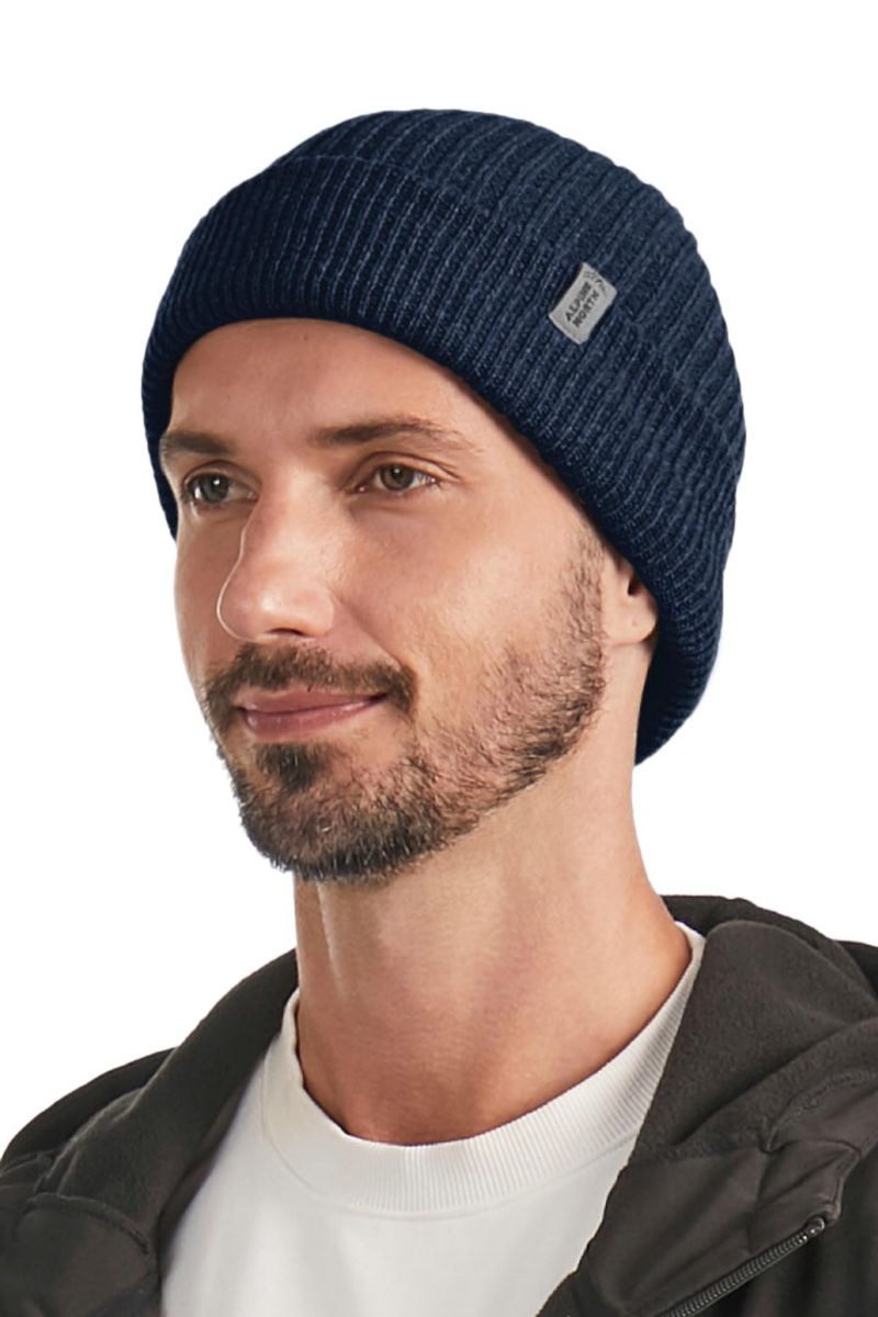 Men's Unisex | Cuff Beanie