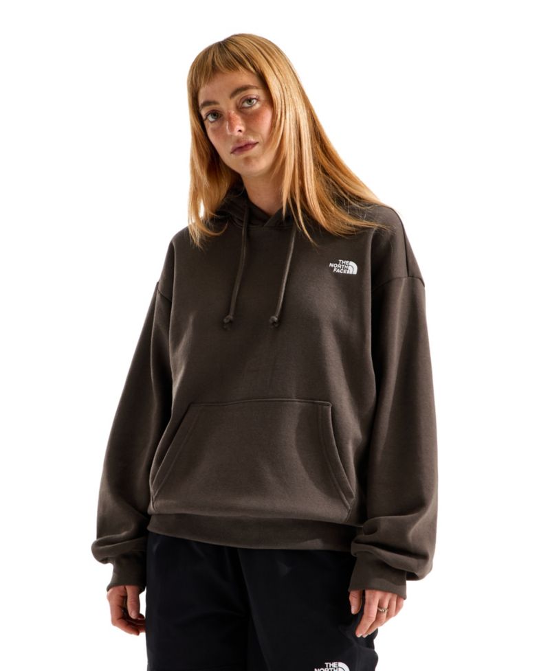 Women's Evolution Oversized Hoodie Sweatshirt