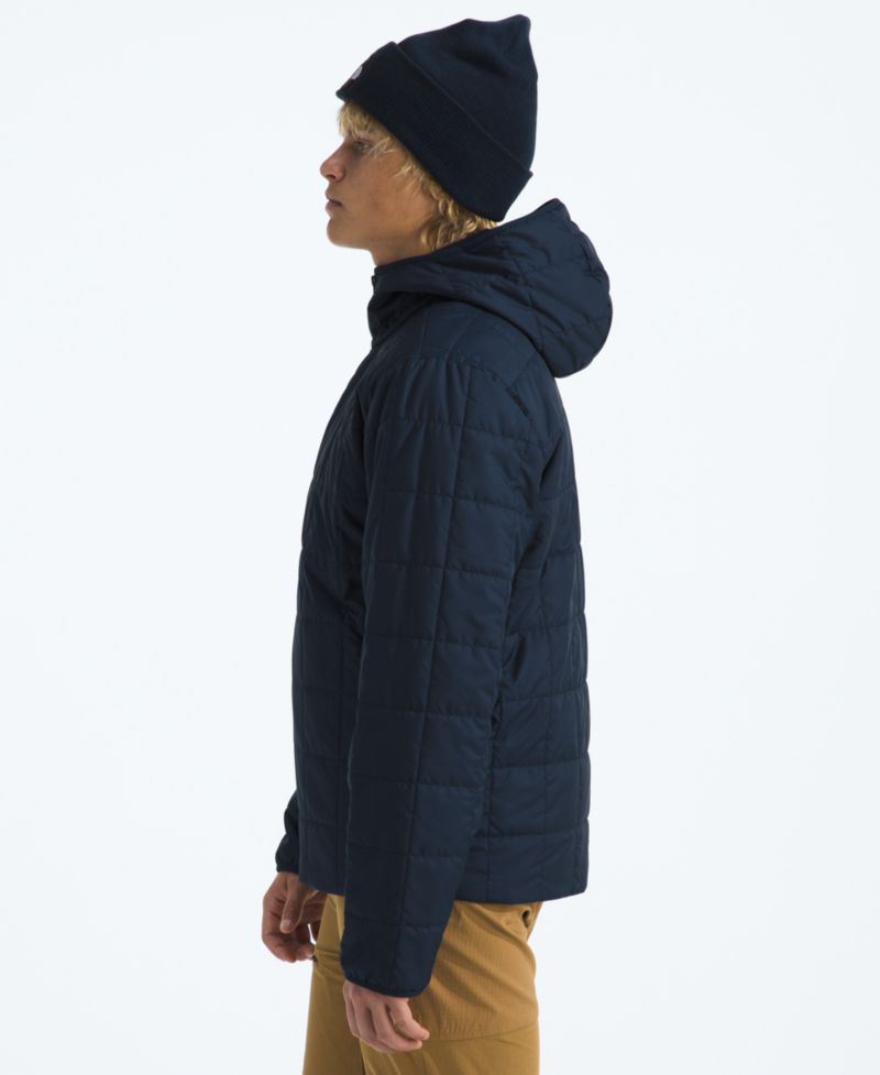 Men's Junction Insulated Hoodie Jacket