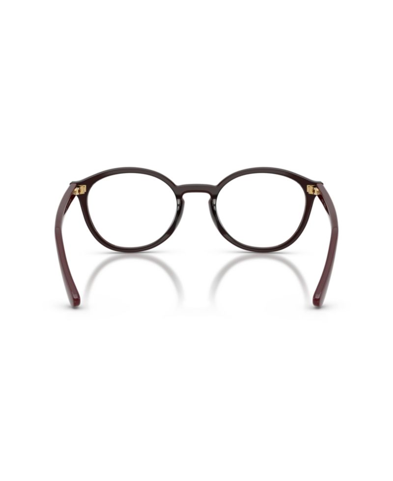 Kids Panthos Plastic VY2044 Eyeglasses(Ages 14-17)