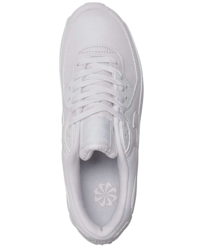 Women's Air Max 90 Casual Sneakers from Finish Line