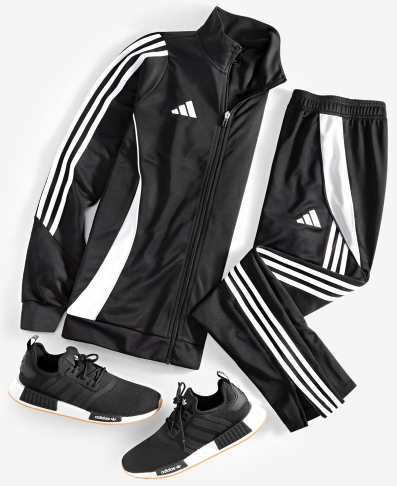 Men's Tiro 24 Track Jacket & Pants