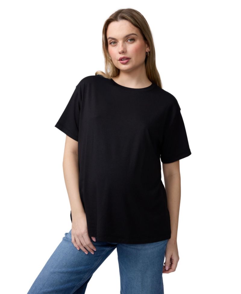 Women's Ingrid & Isabel Relaxed Tee