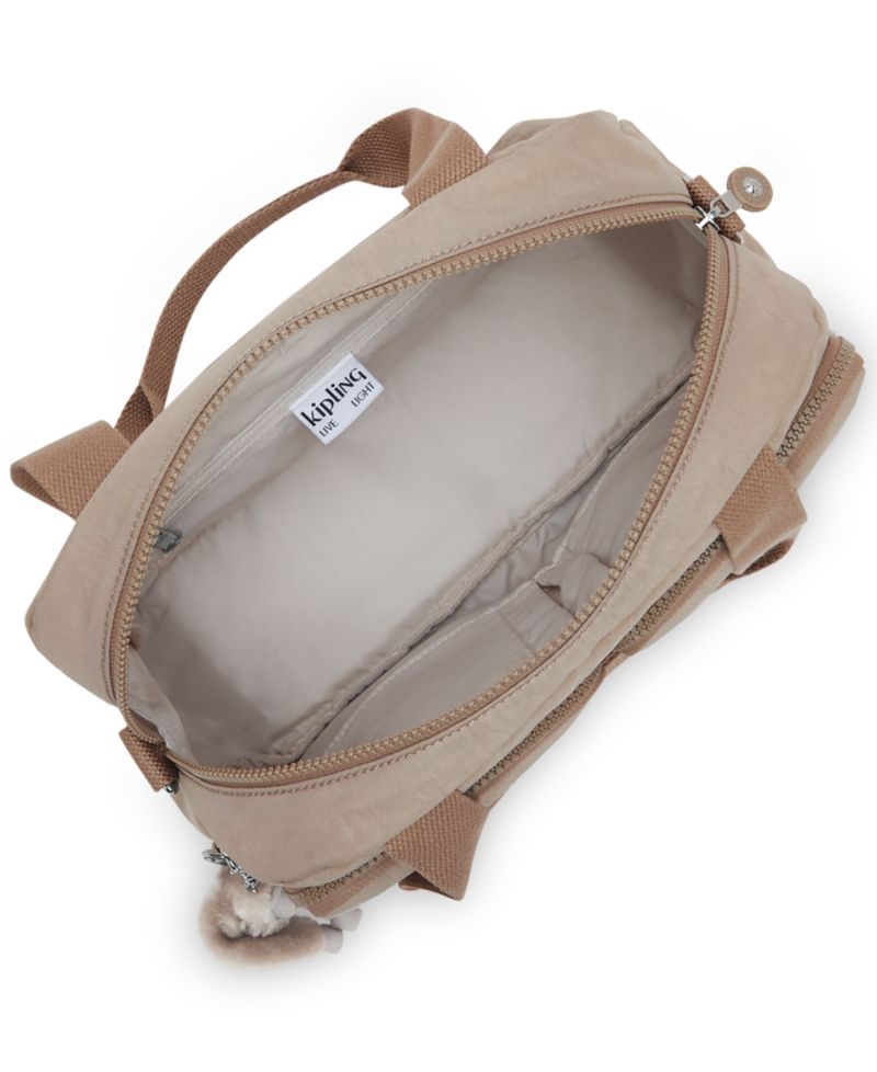 Women's Cool Defea Convertible Zipper Shoulder Bag