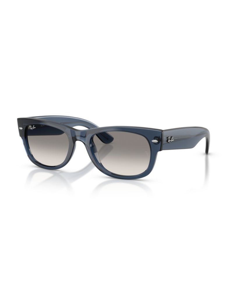 Unisex Mega Wayfarer Sunglasses, RB0832S