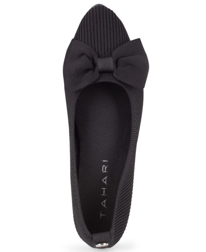 Women's Monaghan Knit Slip-On Flats
