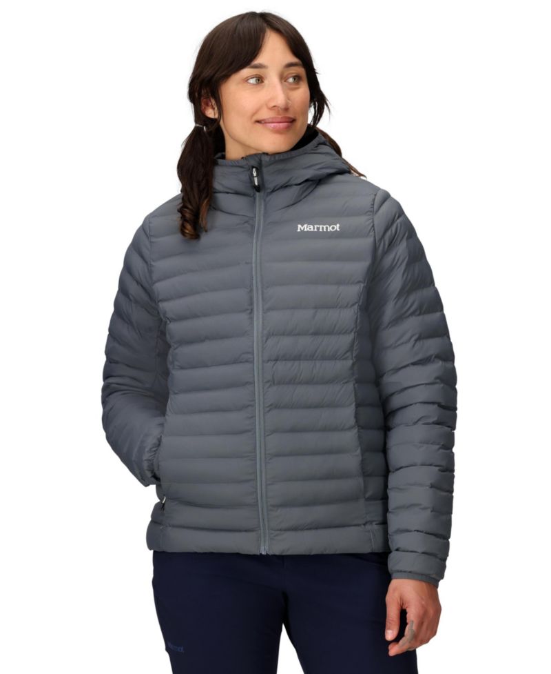 Women's Echo Featherless Hoody