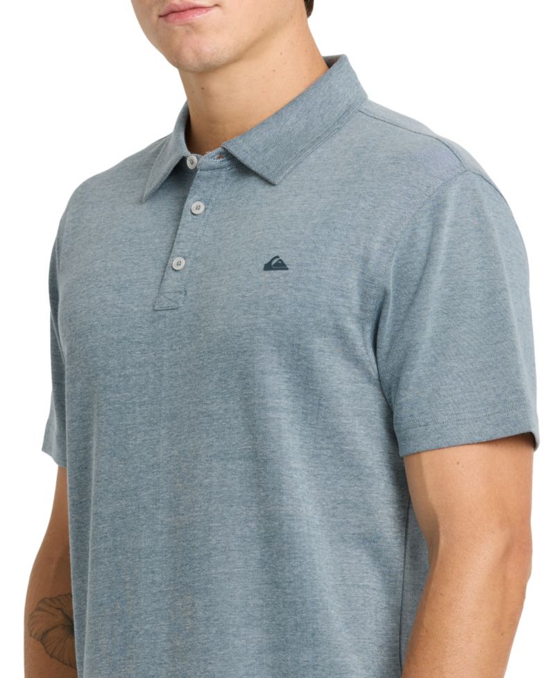 Men's UPF Polo Shirt