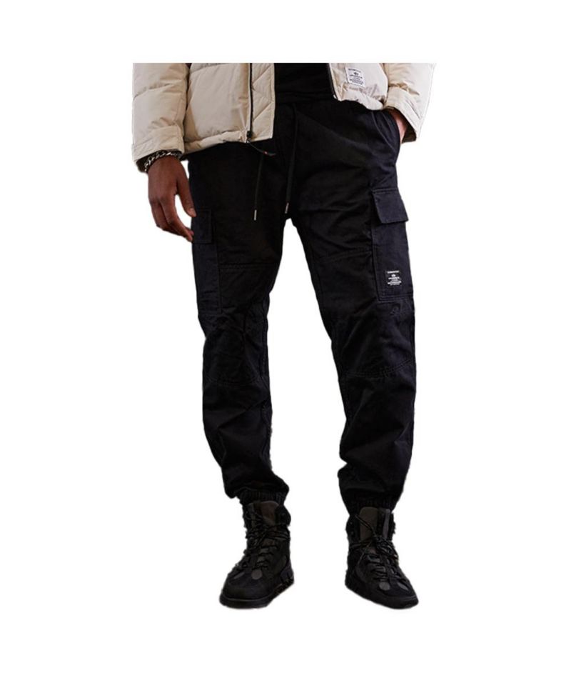Men's Cotton Jogger