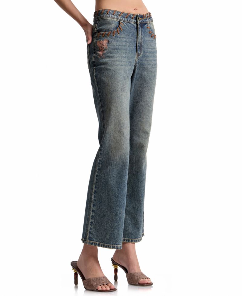 Women's Flare Jeans
