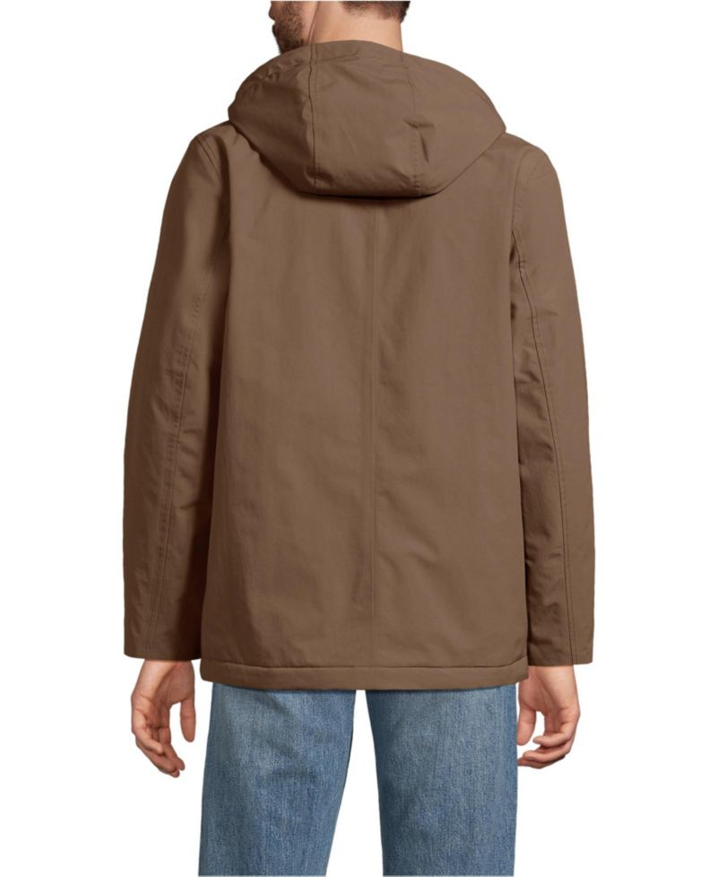 Men's Squall Field Rain Jacket