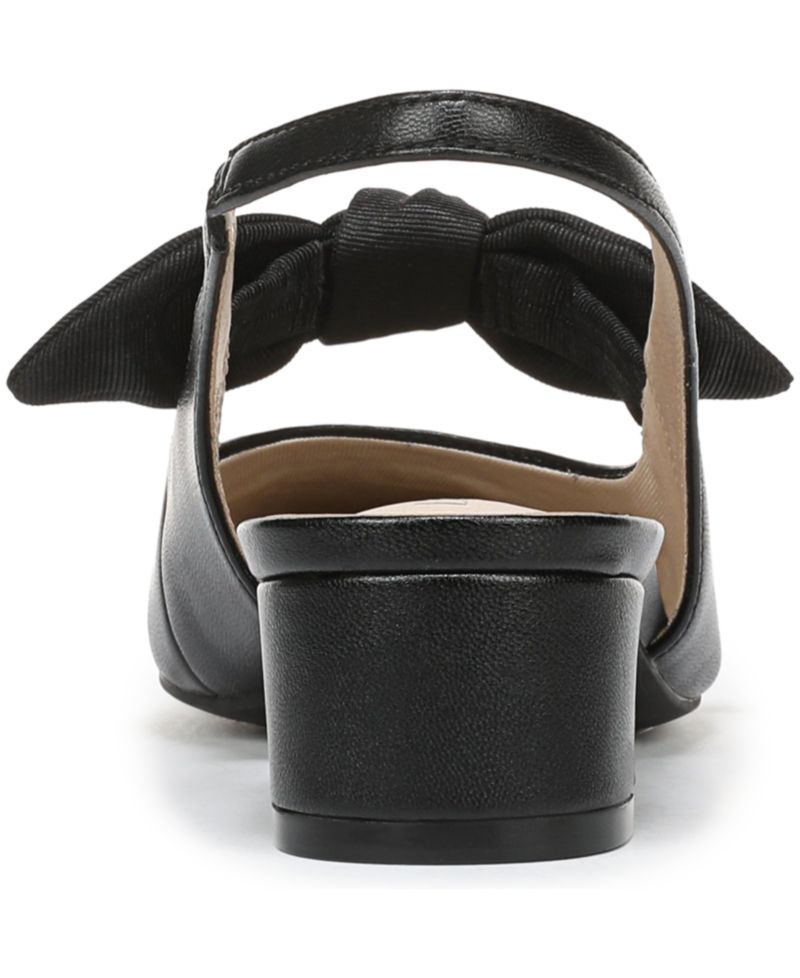 Women's Lucia Slingback Pumps