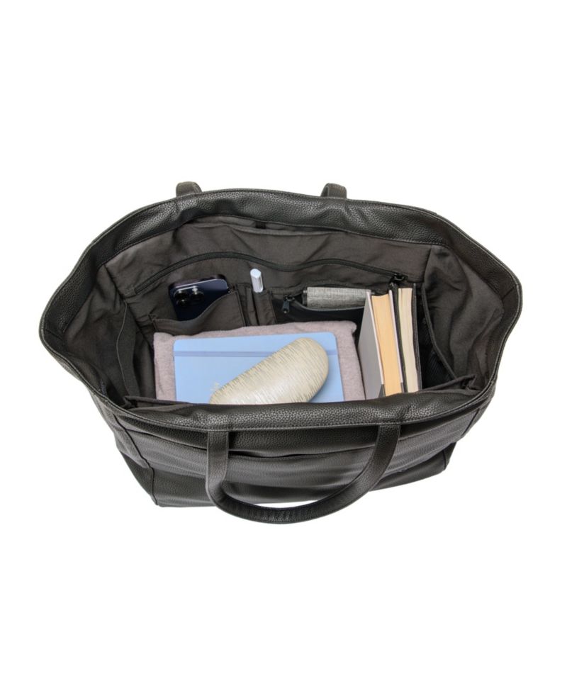 Marley 16" Laptop Tote with Removable Laptop Sleeve
