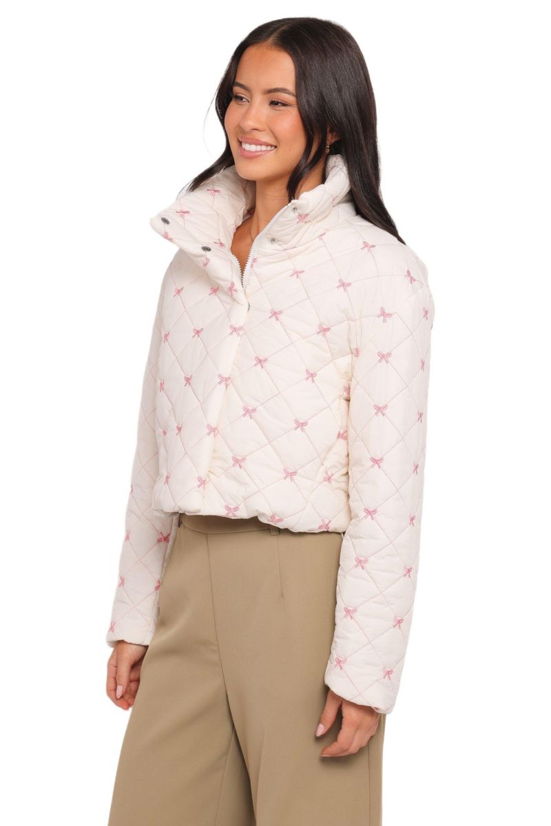 Women's Adi Quilted Jacket