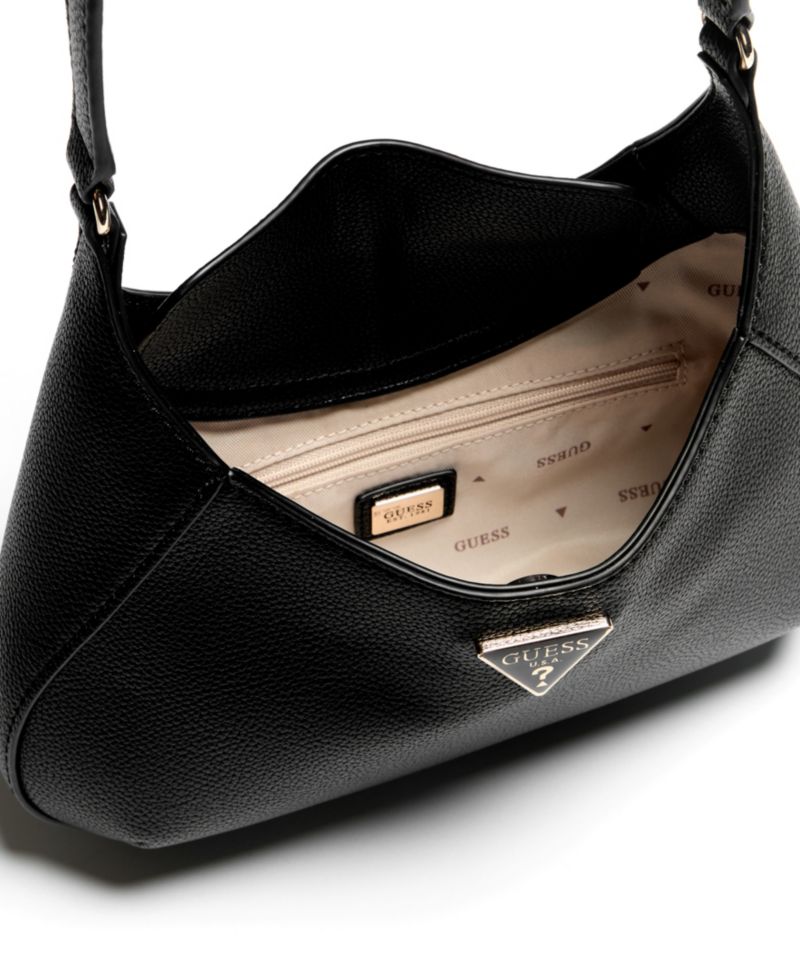 Shimmer Small Shoulder Handbag