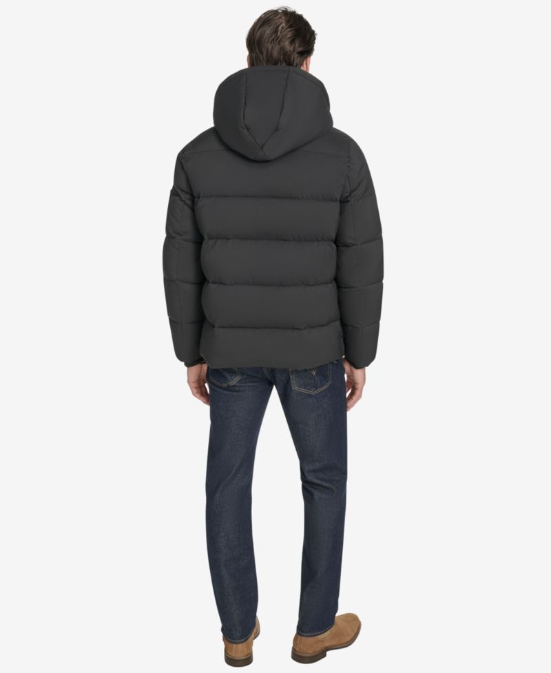 Men's Palmerton Micro Ripstop Puffer Jacket