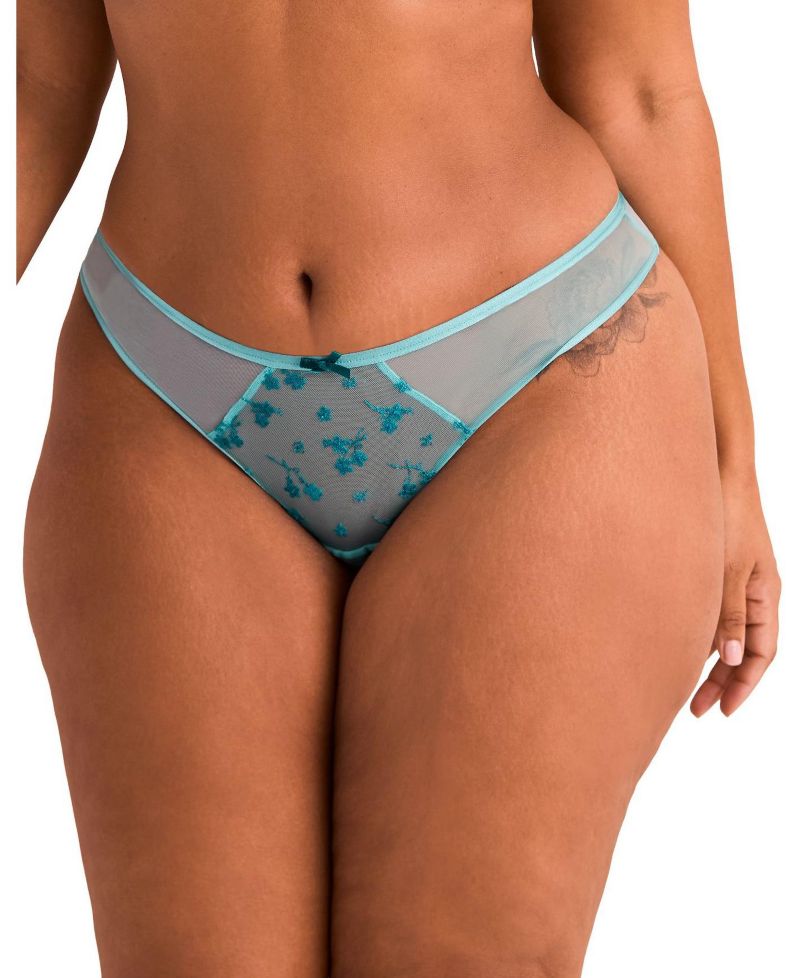 Women's Clementin Brazilian Panty