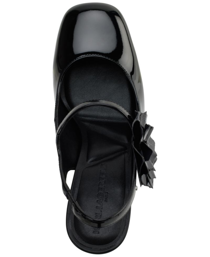 Women's Pierra Slingback Pumps